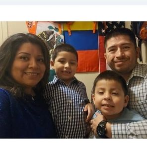 Meet your Posher, Diana